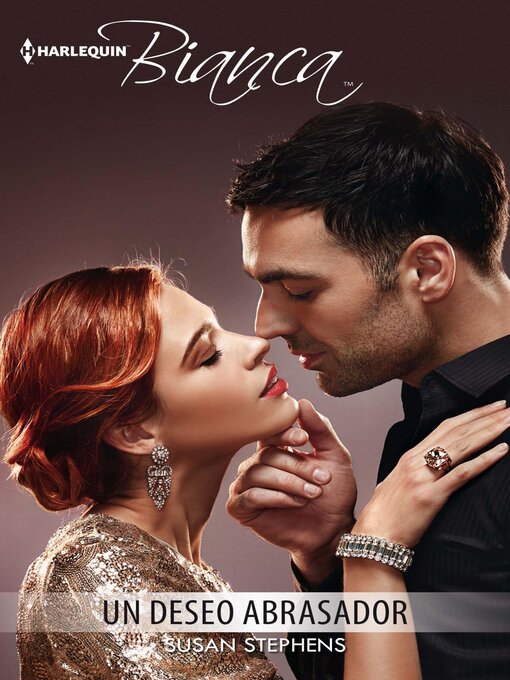 Title details for Un deseo abrasador by Susan Stephens - Available